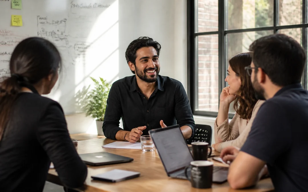B2B Sales Growth and the Leadership Leap: Why Founders Must Stop Selling and Start Building Systems