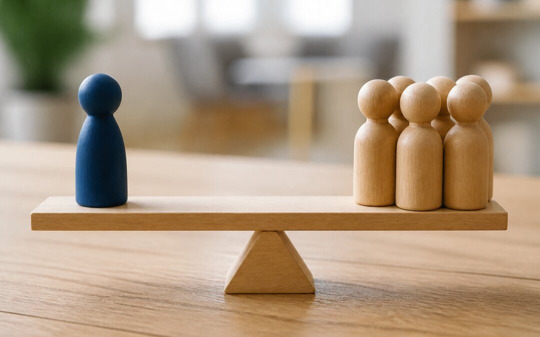 Fractional Sales vs Full Time: Choose the Right Model