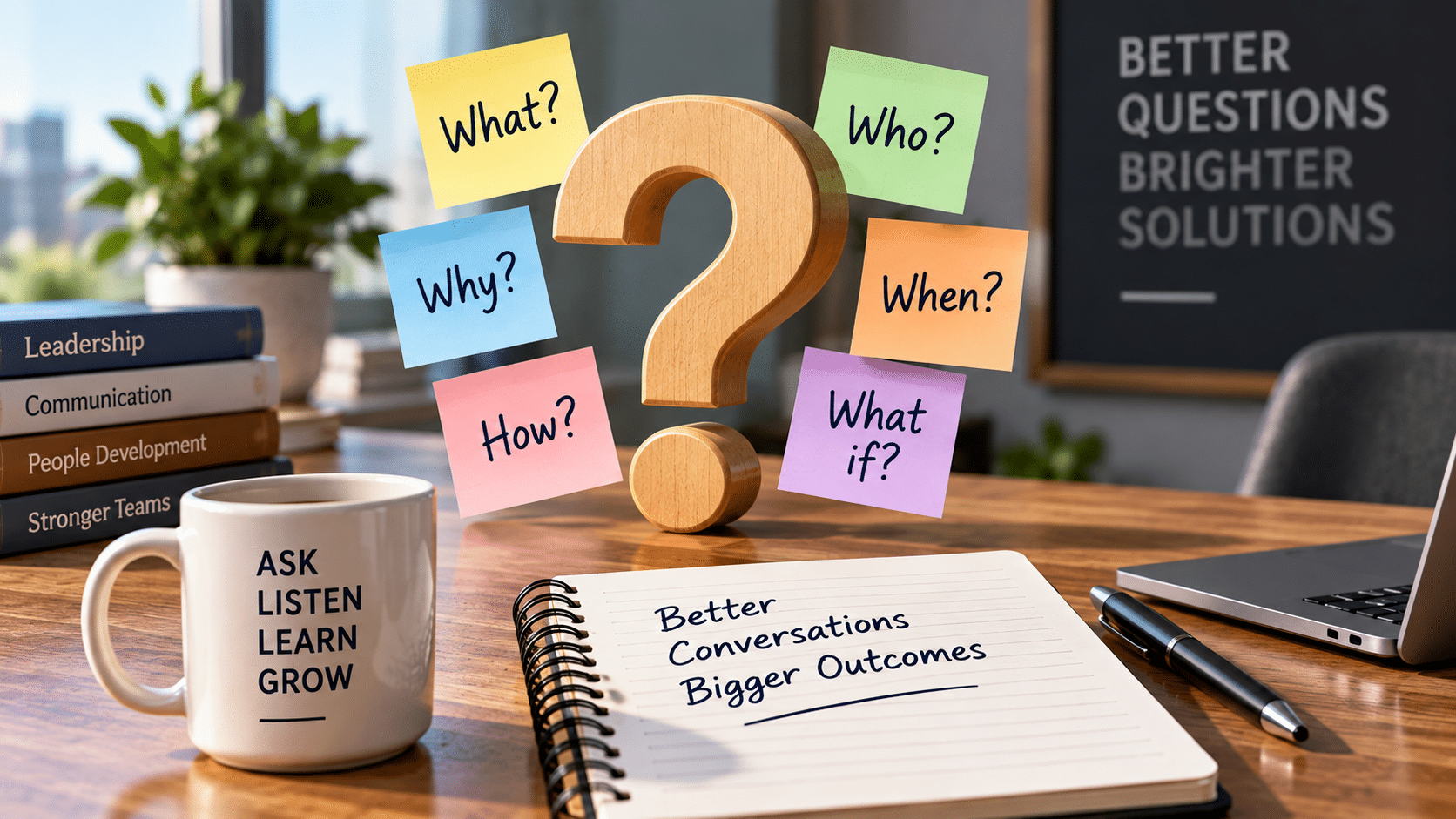 Did You Know That Skills are Not Behaviors