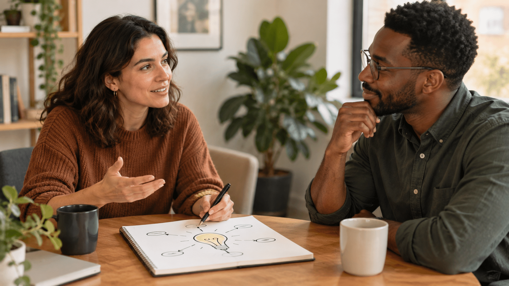 How to Ask a Purposeful Question