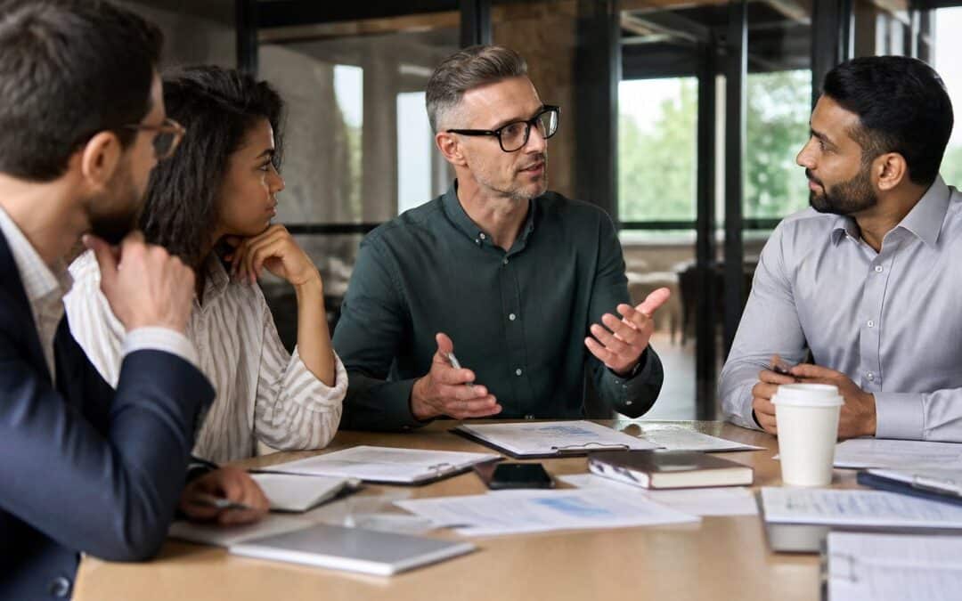 Fractional Sales Leadership for Accounting Firms